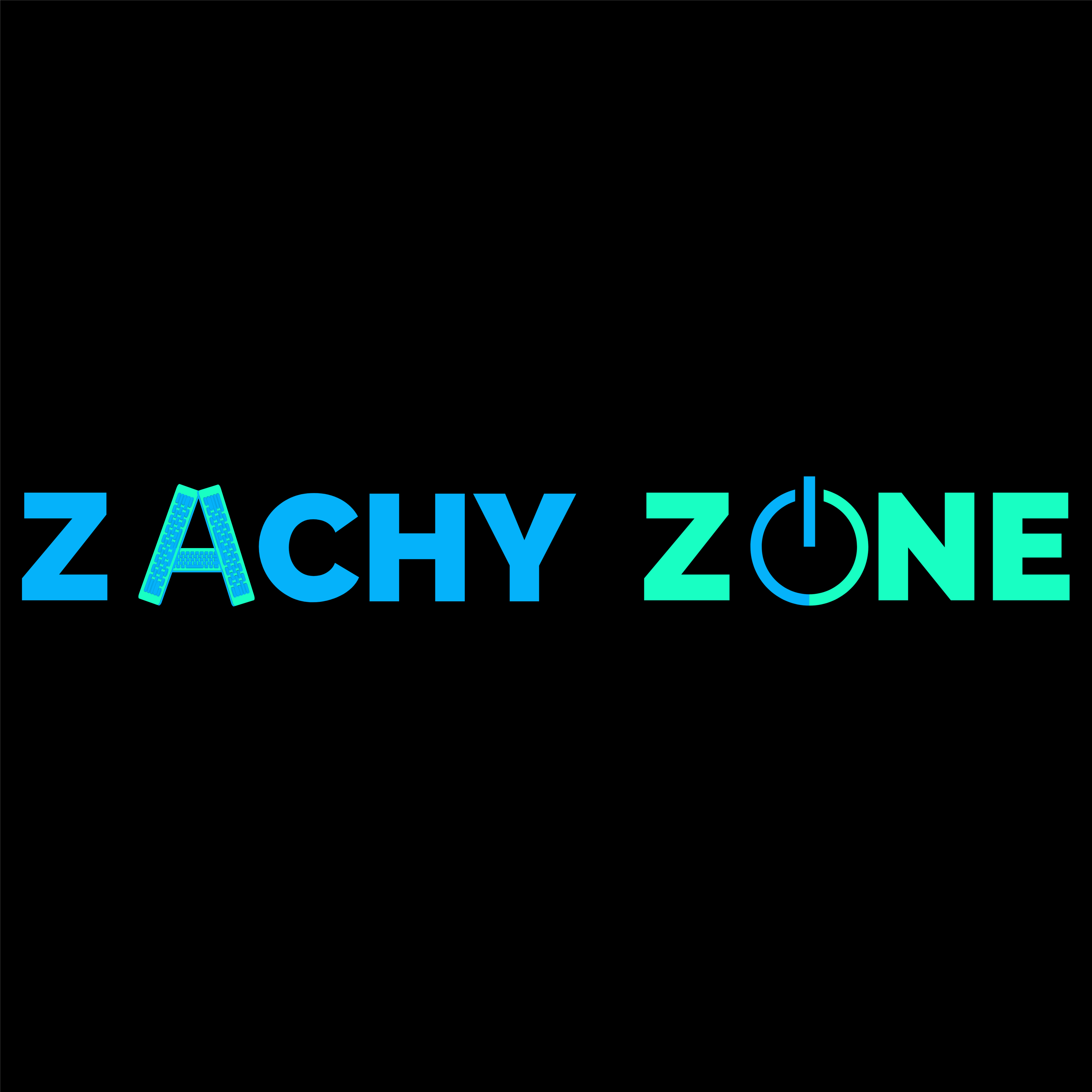 Zachy Zone LLC